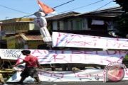 TOLAK EKSEKUSI TANAH 