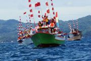 Festival Selat Lembeh