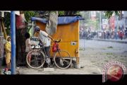 BERLINDUNG DARI BENTROKAN
