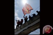 DEMO KORUPSI JENEPONTO
