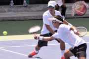 Emas Tenis Beregu Putra