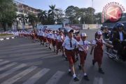 Lomba Gerak Jalan