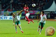 Final Sepakbola ISG