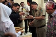 Hari Pangan Sedunia