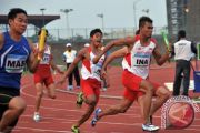 Medali Perunggu Atletik