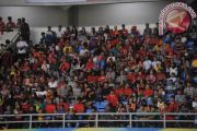 Nonton Bareng Final Sepakbola ISG
