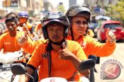 NAIK OJEK