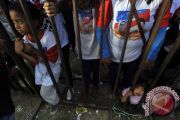 KAMPANYE LIBATKAN ANAK-ANAK
