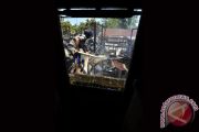 KEBAKARAN MAKASSAR