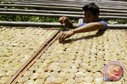 KERUPUK BATOK