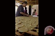 KERUPUK BATOK