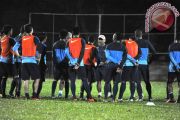 Latihan Timnas U23