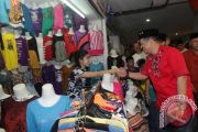 KAMPANYE IRMAN YASIN LIMPO