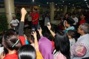 KAMPANYE IRMAN YASIN LIMPO