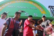 KAMPANYE IRMAN YASIN LIMPO