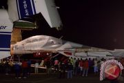 PESAWAT SUKHOI