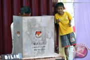 PESTA DEMOKRASI MAKASSAR