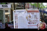 PESTA DEMOKRASI MAKASSAR