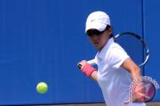 Tenis Putri Lolos Final