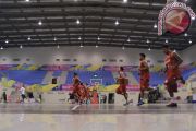 Tim Basket Indonesia