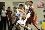 Putra Indonesia Kalah