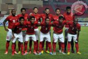 Timnas Indonesia Menang