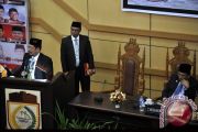 PENYAMPAIAN VISI-MISI PILKADA MAKASSAR