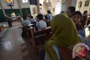 TOLERANSI BERAGAMA