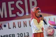 KONSER PEDULI MESIR