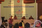 Workshop Pariwisata menuju ASEAN AEC 2015