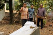 Makam Ratu Darah Putih