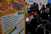 BURSA KERJA
