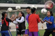 Klub Sepakbola Wanita Sumsel