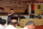 Supervisi Pencegahan Korupsi/Istimewa