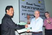 14 Tahun Karimun Membangun
