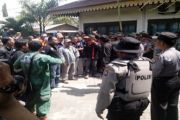Demo Buruh/Wahyu Ikhtiar