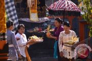 PERAYAAN GALUNGAN MAKASSAR