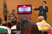 PEMBEKALAN KKN KEBANGSAAN