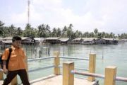 Pendidikan Daerah Pesisir/Henky Mohari