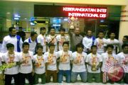 Bupati Muba Sambut Tim SYSA 