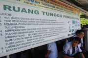 Kunjungi Dokter Ayu