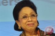 Mengenal Martha Tilaar, pelopor kosmetik lokal kelahiran Kebumen yang hari ini meninggal dunia