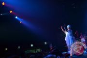 KONSER WATUNAMI JAZZ