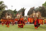 FESTIVAL SENI REOG