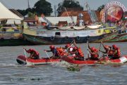 Musi Triboatton 2013