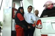 Peluncuran Pertamax Plus