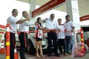 Peluncuran Pertamax Plus