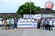 Peluncuran Pertamax Plus