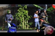 TAWURAN MAHASISWA UMI