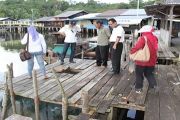 Tinjau Keramba